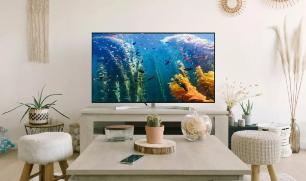 Ученые из Кембриджа доказали, что разрешение Ultra HD — всего лишь маркетинговый ход