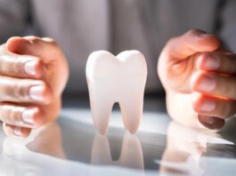 Мужчины намного чаще мучаются с зубами — и теперь ученые выяснили почему