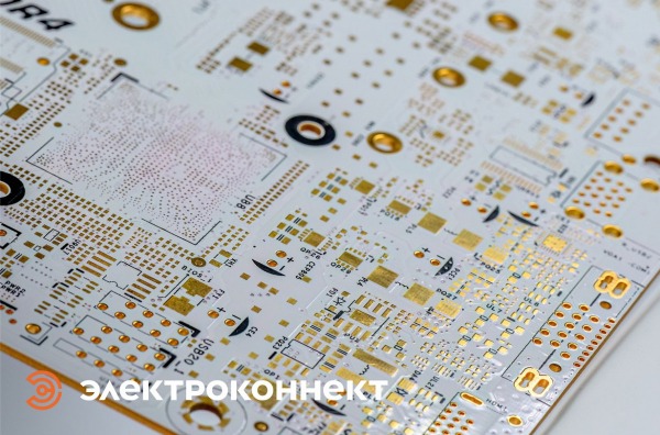 С чего начинается электроника: как создаются многослойные печатные платы в России