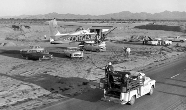 Удивительная история рекордного беспосадочного полета, который длился дольше, чем вы думаете