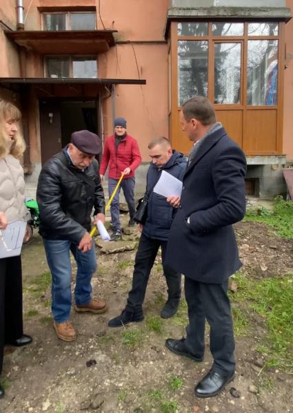 Facebook Mykhailo Smushak