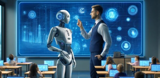OpenAI выпустила бесплатную версию ChatGPT для учителей