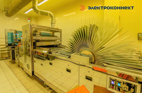 С чего начинается электроника: как создаются многослойные печатные платы в России