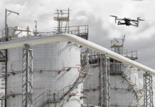 В Ростехе создали антидроновый модуль для защиты туннелей и мостов