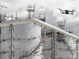 В Ростехе создали антидроновый модуль для защиты туннелей и мостов