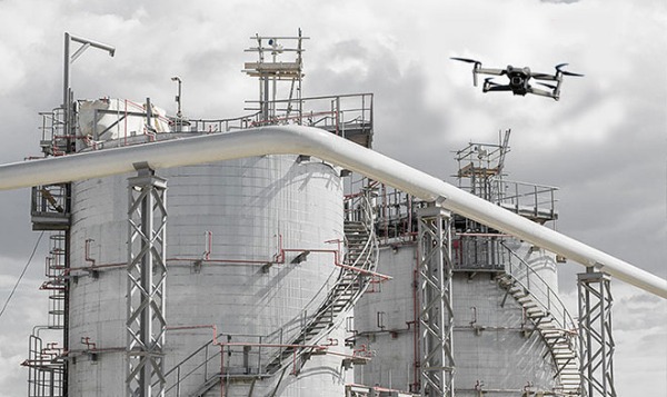 В Ростехе создали антидроновый модуль для защиты туннелей и мостов