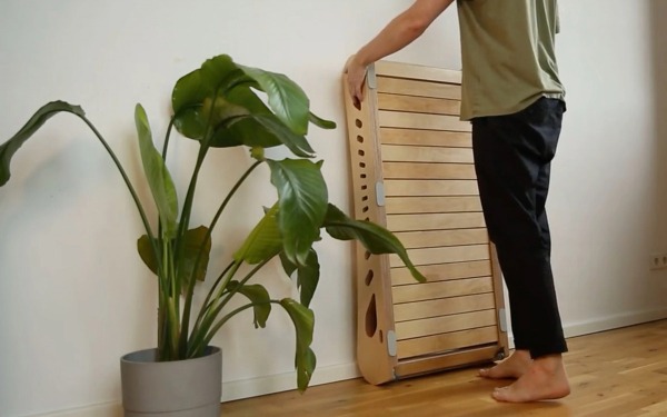 На Kickstarter появилась «беговая дорожка для удаленщиков»