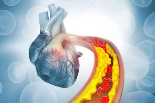 Одноразовая генная терапия навсегда снизит количество липидов в крови