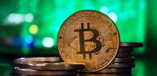 Майнер в одиночку добыл блок биткоина стоимостью 280 тысяч долларов