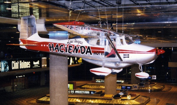 Удивительная история рекордного беспосадочного полета, который длился дольше, чем вы думаете