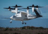 Военная версия аэротакси Joby Aviation S4 совершила свой первый полет