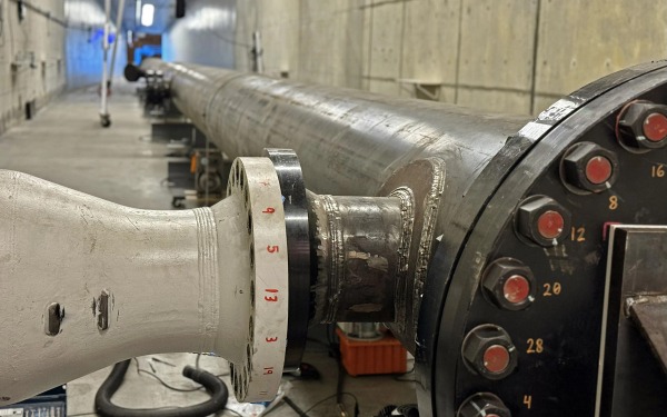 Самая большая «картофельная пушка» сможет запускать спутники в космос со скоростью 23 Маха