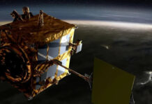 Последний земной аппарат на орбите Венеры официально признан погибшим