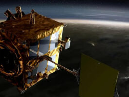 Последний земной аппарат на орбите Венеры официально признан погибшим