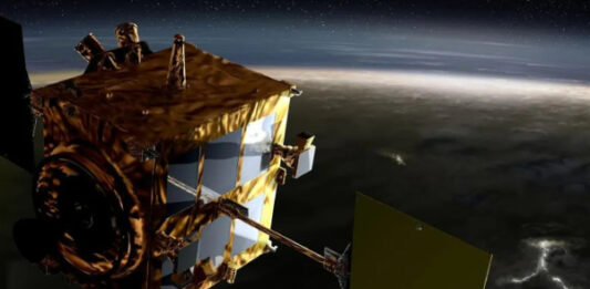 Последний земной аппарат на орбите Венеры официально признан погибшим