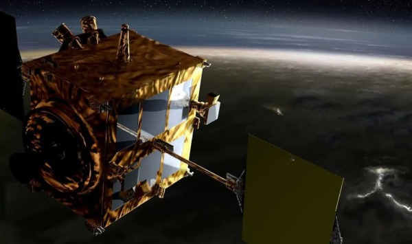 Последний земной аппарат на орбите Венеры официально признан погибшим