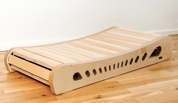 На Kickstarter появилась «беговая дорожка для удаленщиков»