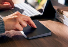 Пользователи Windows наконец получат аналог Magic Trackpad от Apple