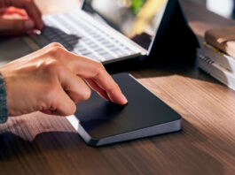 Пользователи Windows наконец получат аналог Magic Trackpad от Apple
