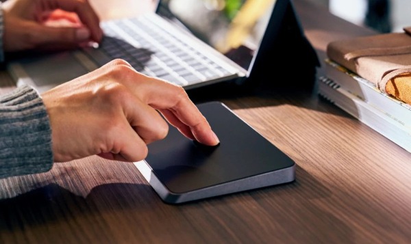 Пользователи Windows наконец получат аналог Magic Trackpad от Apple