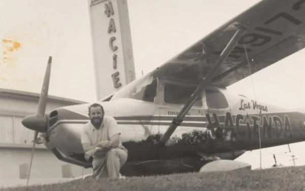 Удивительная история рекордного беспосадочного полета, который длился дольше, чем вы думаете