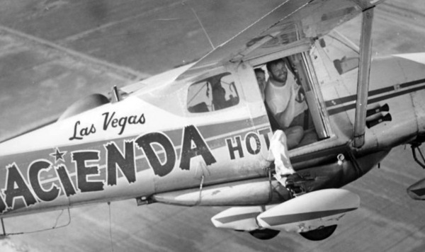 Удивительная история рекордного беспосадочного полета, который длился дольше, чем вы думаете