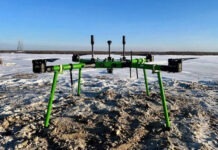 В Якутии приступили ко второму этапу работы «Воздушной переправы»