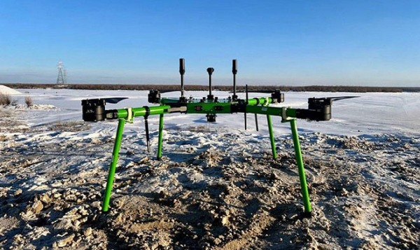 В Якутии приступили ко второму этапу работы «Воздушной переправы»