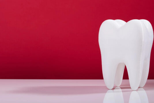 Медицинский гель Mintech-Bio восстановит эмаль зубов за считанные недели