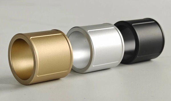 Стильное кольцо Prolo Ring с легкостью заменит компьютерную мышку