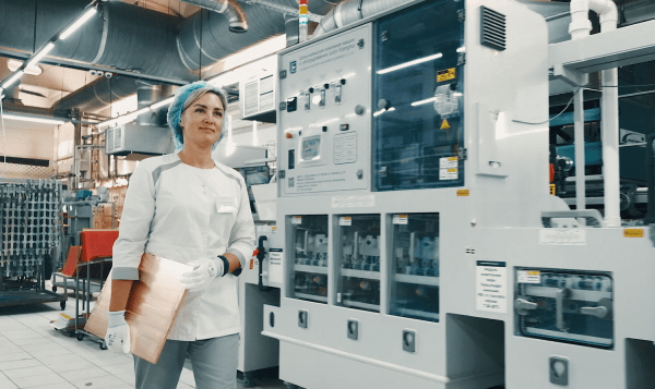 С чего начинается электроника: как создаются многослойные печатные платы в России