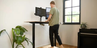 На Kickstarter появилась «беговая дорожка для удаленщиков»