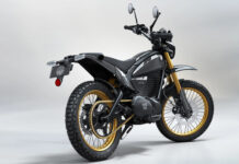 Технологичный скремблер S6 от Royal Enfield появится в продаже в конце 2026 года