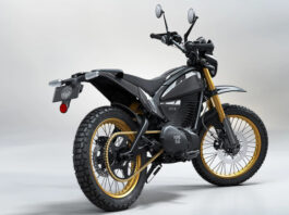 Технологичный скремблер S6 от Royal Enfield появится в продаже в конце 2026 года