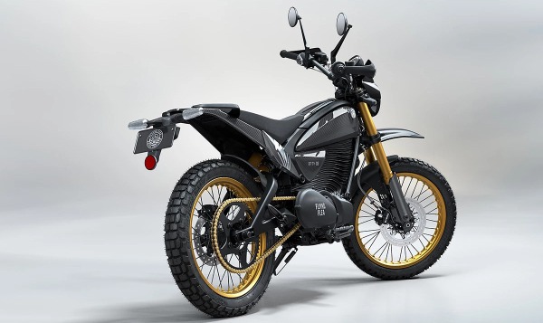 Технологичный скремблер S6 от Royal Enfield появится в продаже в конце 2026 года