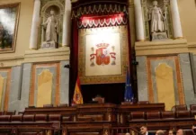 Испания во время визита Зеленского объявит «значительный» пакет военной помощи Украине