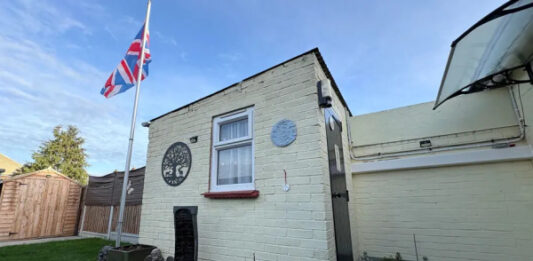 Тепло от импровизированного дата-центра на Raspberry Pi сократило счета британской семьи в 9 раз