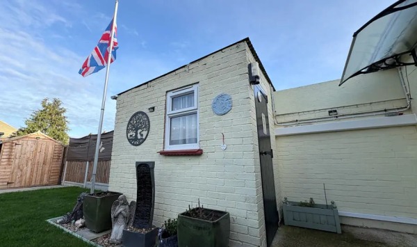 Тепло от импровизированного дата-центра на Raspberry Pi сократило счета британской семьи в 9 раз