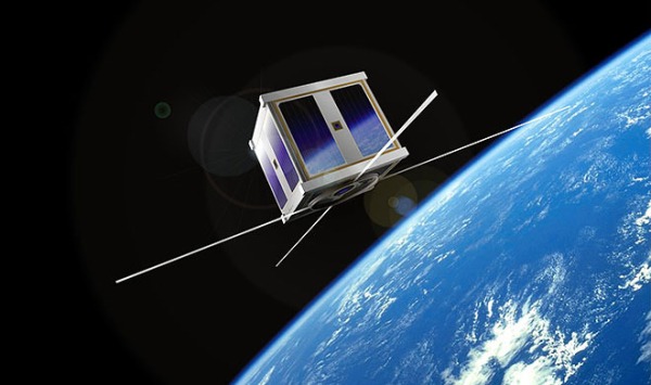 В МАИ завершают разработку плазменной силовой установки для компактных спутников