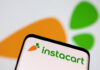 Сервис доставки Instacart заявил о полном прекращении скандальных экспериментов с ценами