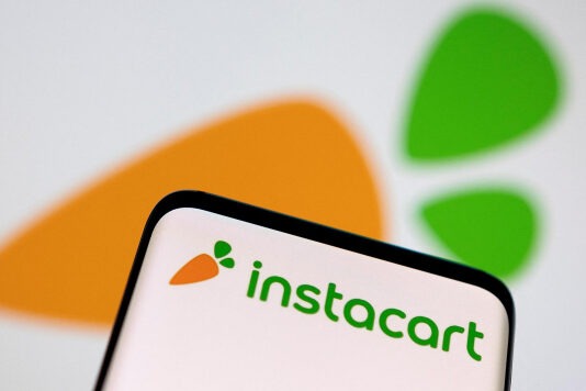 Сервис доставки Instacart заявил о полном прекращении скандальных экспериментов с ценами