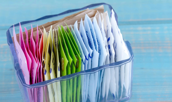 Регулярное употребление аспартама нарушает работу сердца и мозга