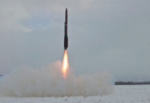 Первую российскую частную ракету «Kamchatka» запустят в 2026 году