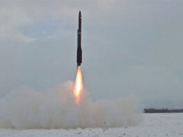 Первую российскую частную ракету «Kamchatka» запустят в 2026 году