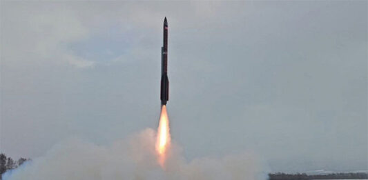 Первую российскую частную ракету «Kamchatka» запустят в 2026 году