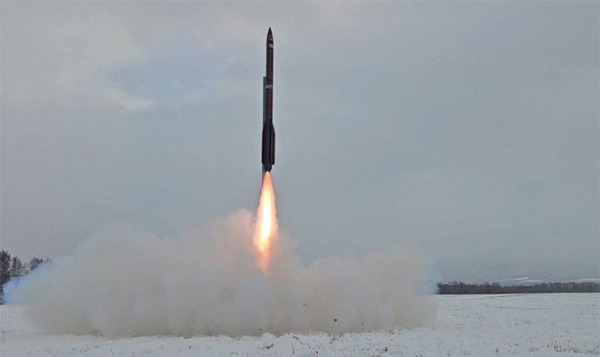 Первую российскую частную ракету &laquo;Kamchatka&raquo; запустят в 2026 году