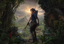 «Расхитительница гробниц» Лара Крофт завоевала два новых рекорда в Книге Гиннесса