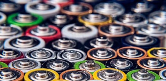 В Москве начнут выпускать батарейки из старых элементов питания