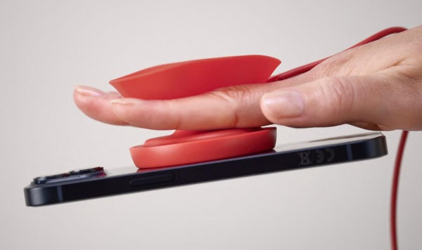 IKEA выпустила забавное и практичное устройство для беспроводной зарядки