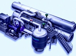 Два самых мощных тепловых насоса в мире будут обогревать 40 000 домов благодаря энергии Рейна